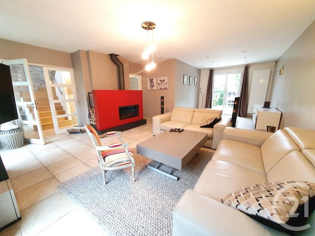 maison à vendre - 6 pièces - 150.0 m2 - VILLIERS ADAM - 95 - ILE-DE-FRANCE - Century 21 Osmose