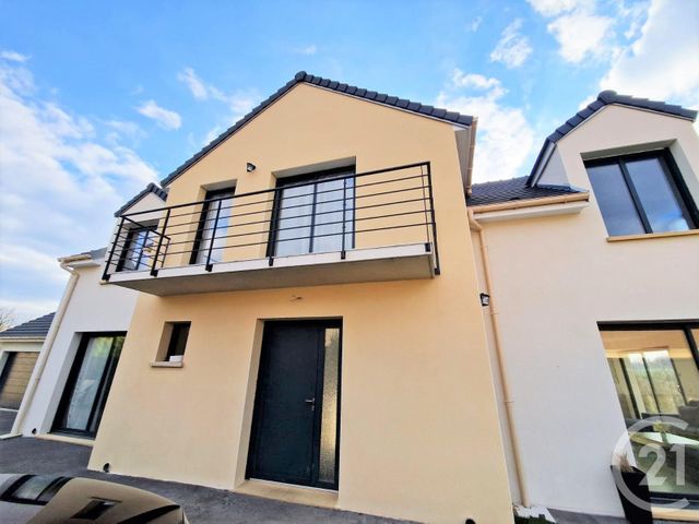 maison à vendre - 8 pièces - 238.35 m2 - ESCHES - 60 - PICARDIE - Century 21 Osmose