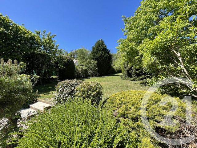 maison à vendre - 8 pièces - 166.98 m2 - PARMAIN - 95 - ILE-DE-FRANCE - Century 21 Osmose