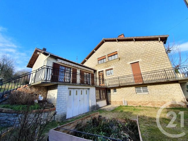 maison - L ISLE ADAM - 95
