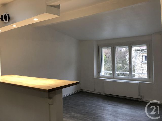Appartement F2 à louer - 2 pièces - 32.01 m2 - PARMAIN - 95 - ILE-DE-FRANCE - Century 21 Osmose