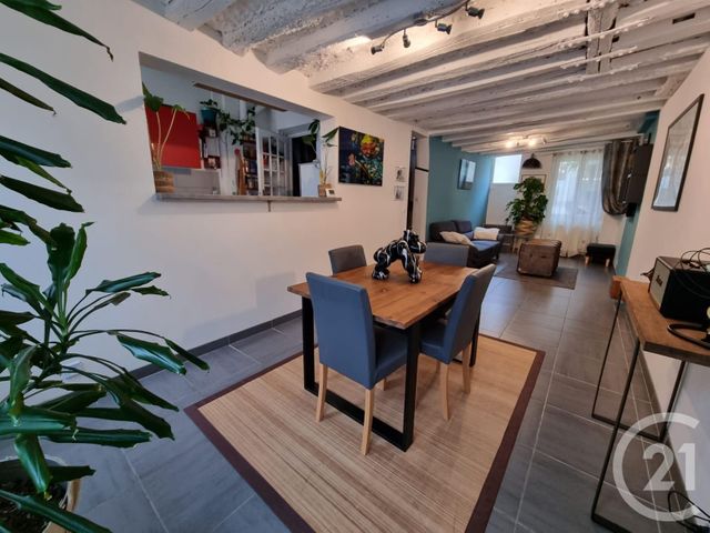 maison - L ISLE ADAM - 95