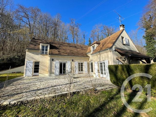 maison - L ISLE ADAM - 95