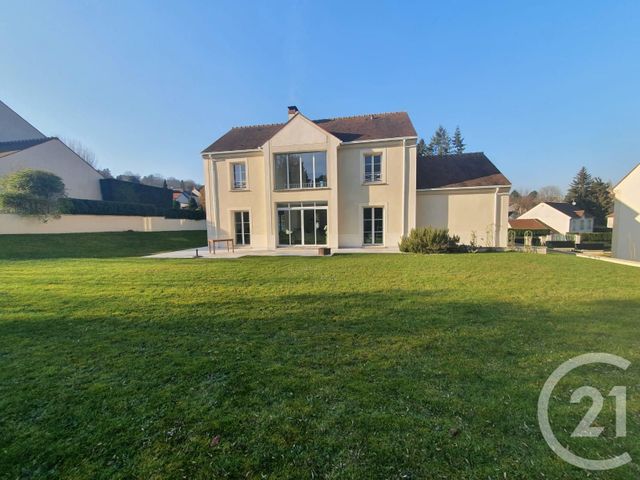 maison - PARMAIN - 95