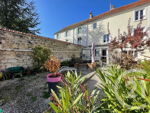 maison - L ISLE ADAM - 95