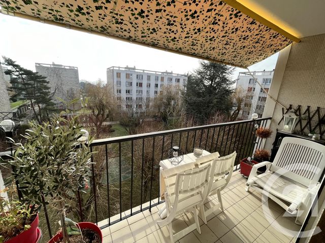 Appartement F3 à vendre - 3 pièces - 68.99 m2 - MONTMORENCY - 95 - ILE-DE-FRANCE - Century 21 Osmose