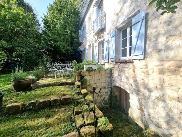 maison à vendre - 6 pièces - 174.6 m2 - VALMONDOIS - 95 - ILE-DE-FRANCE - Century 21 Osmose