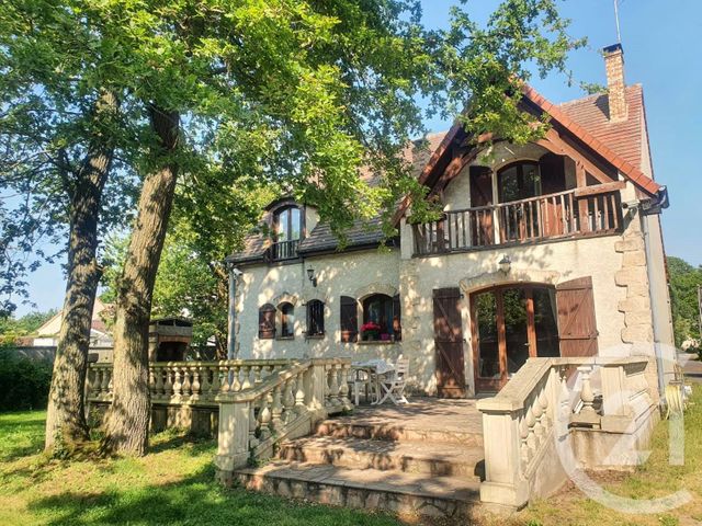 maison - MERY SUR OISE - 95