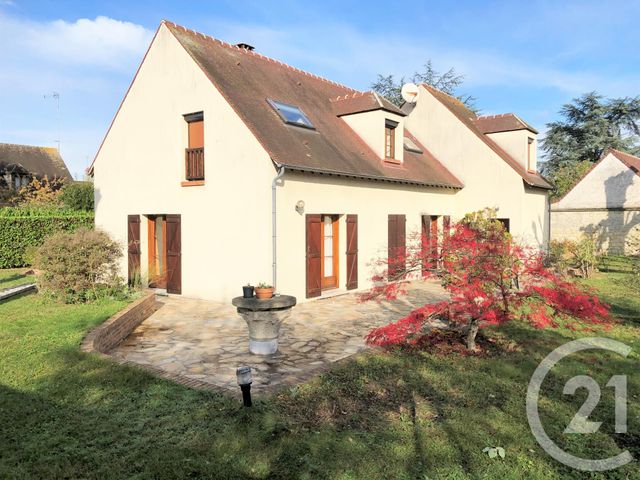 maison - L ISLE ADAM - 95