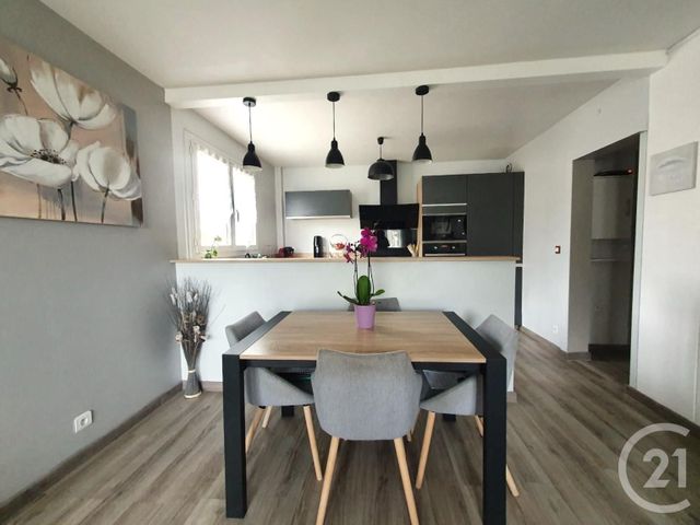 appartement - CHAMPAGNE SUR OISE - 95