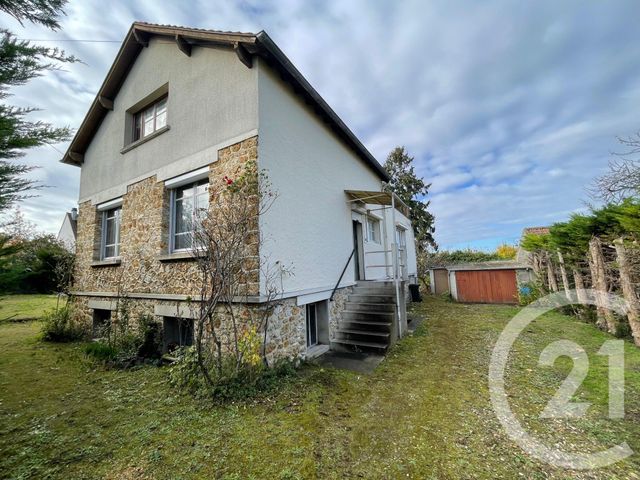 maison - L ISLE ADAM - 95