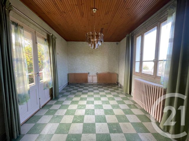 maison à vendre - 5 pièces - 90.08 m2 - L ISLE ADAM - 95 - ILE-DE-FRANCE - Century 21 Osmose