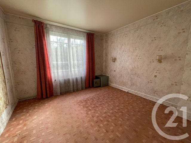 maison à vendre - 5 pièces - 90.08 m2 - L ISLE ADAM - 95 - ILE-DE-FRANCE - Century 21 Osmose