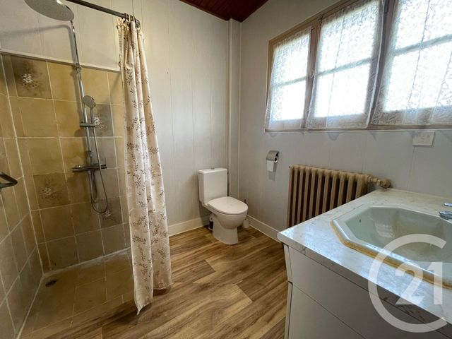 maison à vendre - 5 pièces - 90.08 m2 - L ISLE ADAM - 95 - ILE-DE-FRANCE - Century 21 Osmose