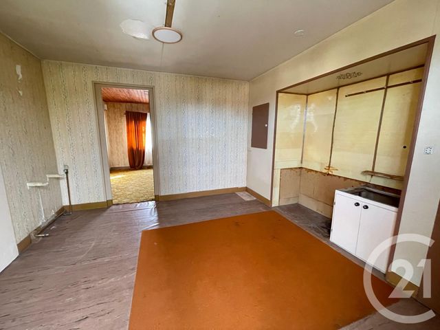 maison à vendre - 5 pièces - 90.08 m2 - L ISLE ADAM - 95 - ILE-DE-FRANCE - Century 21 Osmose