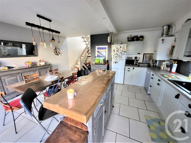 maison - PARMAIN - 95