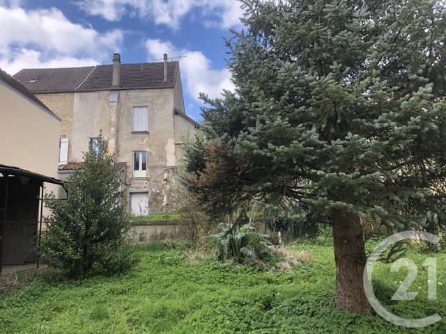 maison à louer - 4 pièces - 69.77 m2 - VALMONDOIS - 95 - ILE-DE-FRANCE - Century 21 Osmose