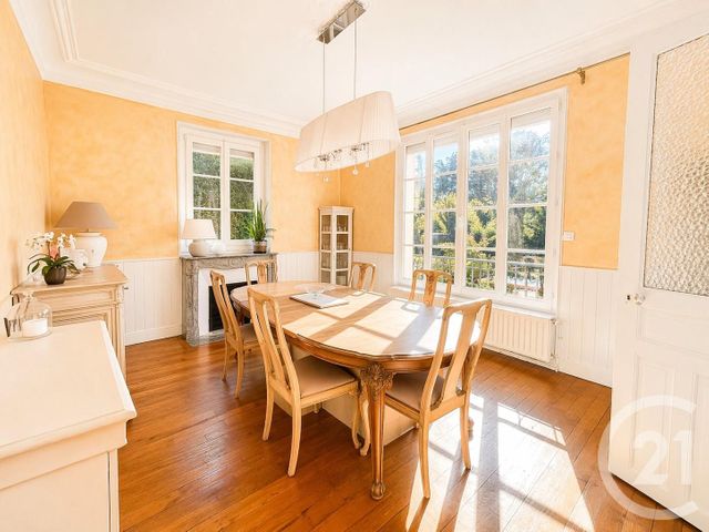 maison à vendre - 8 pièces - 321.01 m2 - L ISLE ADAM - 95 - ILE-DE-FRANCE - Century 21 Osmose