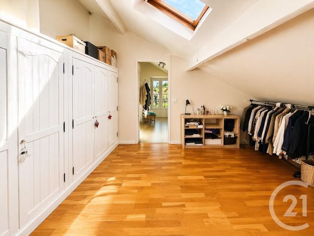 maison à vendre - 8 pièces - 321.01 m2 - L ISLE ADAM - 95 - ILE-DE-FRANCE - Century 21 Osmose