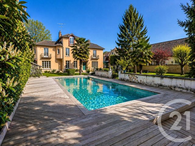 Maison à vendre L ISLE ADAM