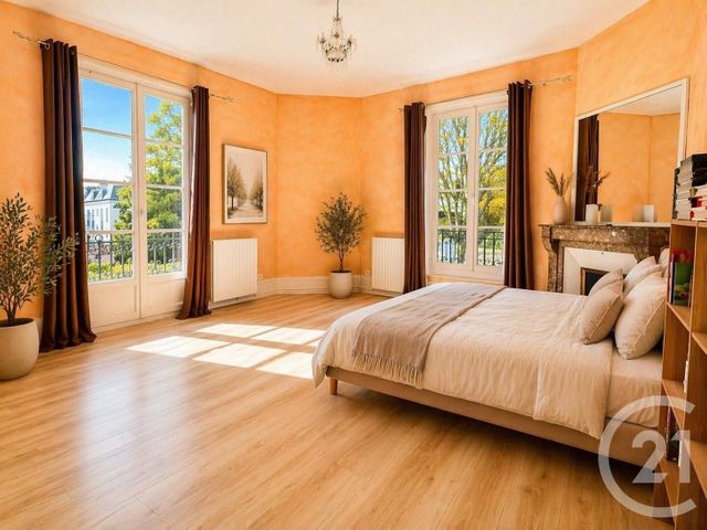 maison à vendre - 8 pièces - 321.01 m2 - L ISLE ADAM - 95 - ILE-DE-FRANCE - Century 21 Osmose