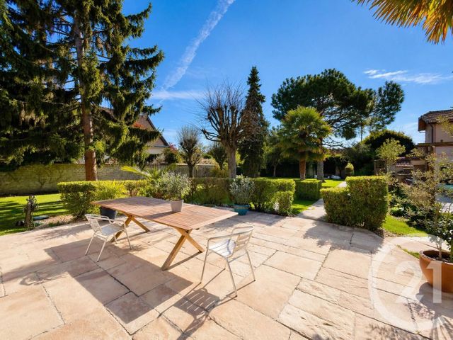 maison à vendre - 8 pièces - 321.01 m2 - L ISLE ADAM - 95 - ILE-DE-FRANCE - Century 21 Osmose