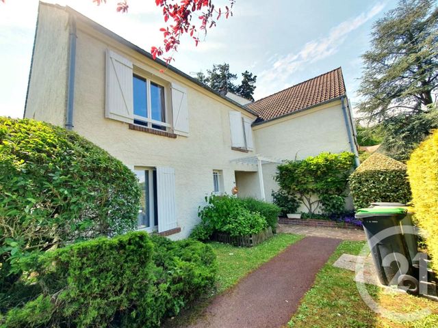 maison - CHAMPAGNE SUR OISE - 95