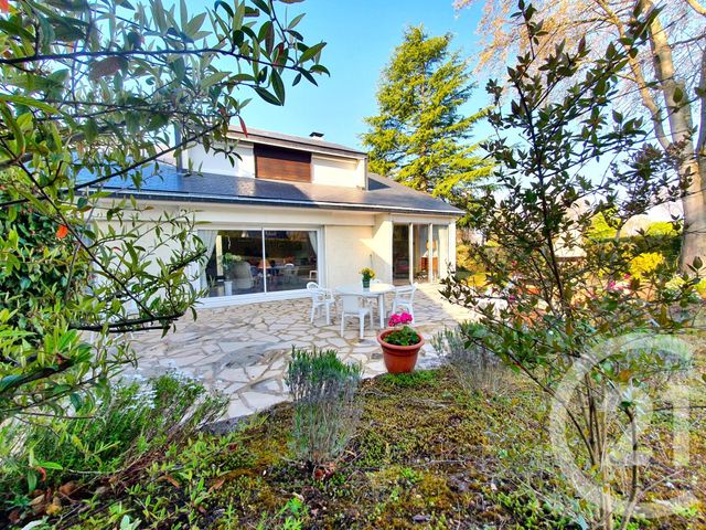 maison à vendre - 5 pièces - 138.0 m2 - L ISLE ADAM - 95 - ILE-DE-FRANCE - Century 21 Osmose