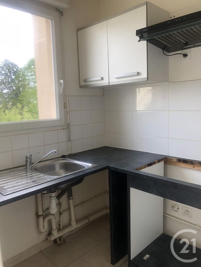 Appartement F2 à louer - 2 pièces - 48.27 m2 - BEAUMONT SUR OISE - 95 - ILE-DE-FRANCE - Century 21 Osmose