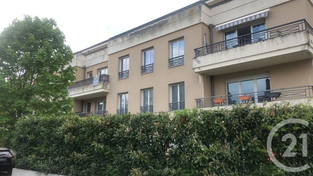 Appartement F2 à louer - 2 pièces - 48.27 m2 - BEAUMONT SUR OISE - 95 - ILE-DE-FRANCE - Century 21 Osmose