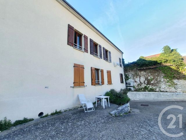 Appartement F2 à vendre - 2 pièces - 43.81 m2 - CHAMPAGNE SUR OISE - 95 - ILE-DE-FRANCE - Century 21 Osmose