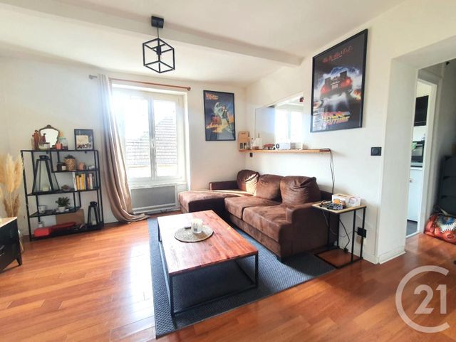 Appartement F2 à vendre - 2 pièces - 28.68 m2 - L ISLE ADAM - 95 - ILE-DE-FRANCE - Century 21 Osmose