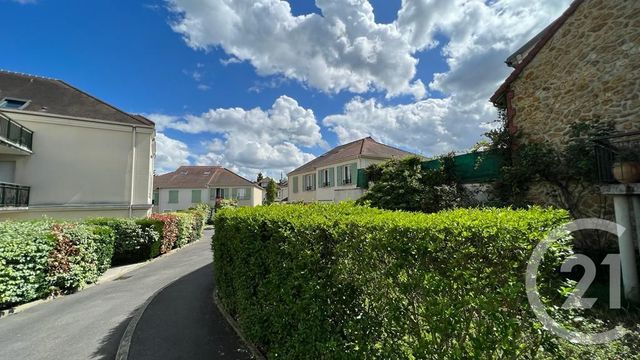 Appartement F2 à vendre - 2 pièces - 44.13 m2 - ENNERY - 95 - ILE-DE-FRANCE - Century 21 Osmose
