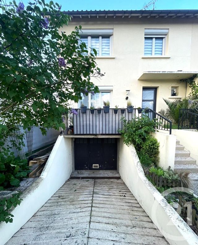 maison à vendre - 5 pièces - 104.75 m2 - PARMAIN - 95 - ILE-DE-FRANCE - Century 21 Osmose