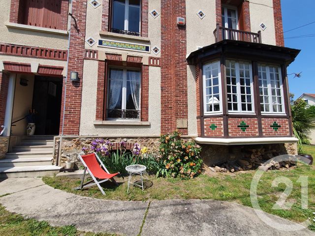maison à vendre - 9 pièces - 270.0 m2 - L ISLE ADAM - 95 - ILE-DE-FRANCE - Century 21 Osmose