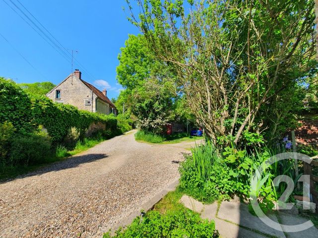 Appartement F3 à vendre - 3 pièces - 58.0 m2 - NESLES LA VALLEE - 95 - ILE-DE-FRANCE - Century 21 Osmose