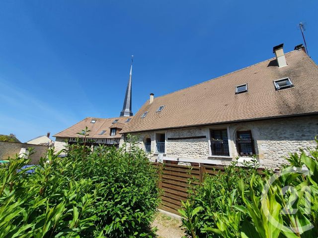 appartement - ARRONVILLE - 95