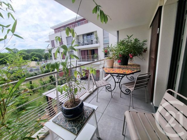 Appartement F2 à vendre L ISLE ADAM