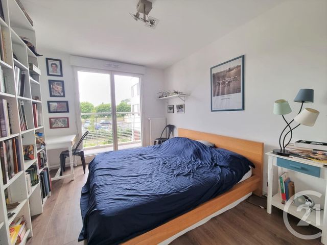 Appartement F2 à vendre - 2 pièces - 45.0 m2 - L ISLE ADAM - 95 - ILE-DE-FRANCE - Century 21 Osmose