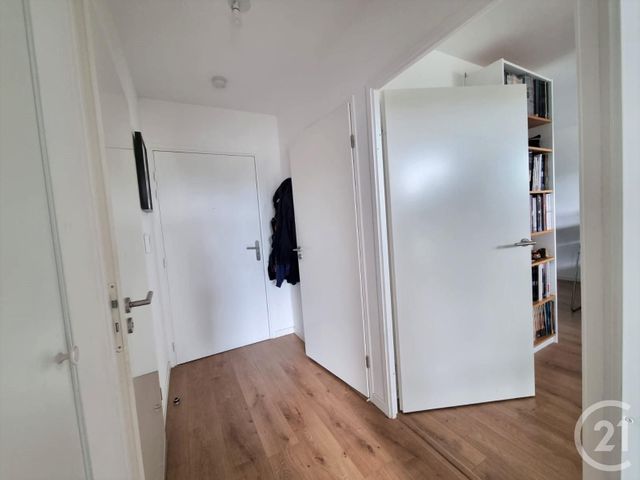Appartement F2 à vendre - 2 pièces - 45.0 m2 - L ISLE ADAM - 95 - ILE-DE-FRANCE - Century 21 Osmose