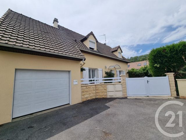 Maison à vendre BUTRY SUR OISE