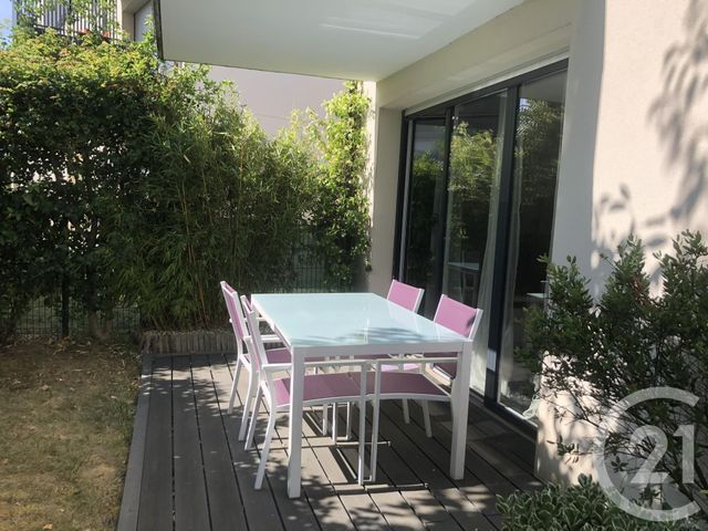 Appartement à louer CHAMBLY