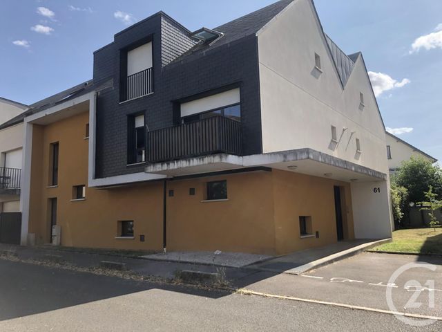 Appartement à louer - 3 pièces - 68.01 m2 - CHAMBLY - 60 - PICARDIE - Century 21 Osmose