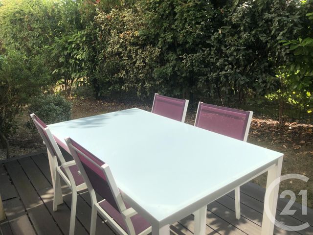 Appartement à louer - 3 pièces - 68.01 m2 - CHAMBLY - 60 - PICARDIE - Century 21 Osmose