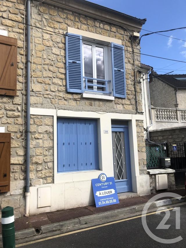 maison - L ISLE ADAM - 95
