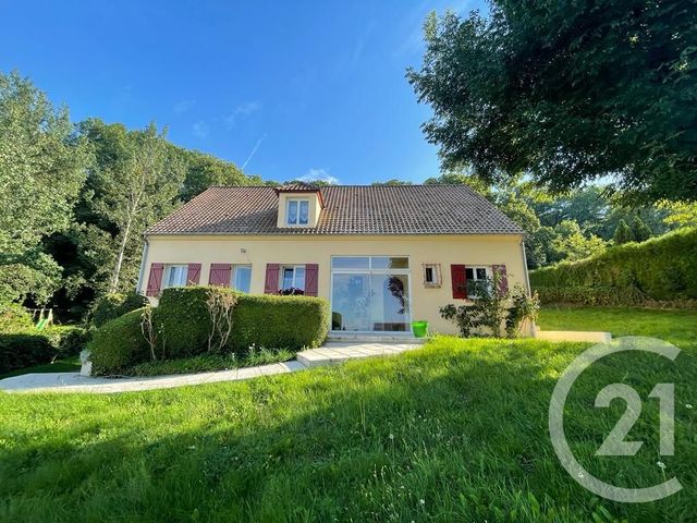 maison - NERVILLE LA FORET - 95