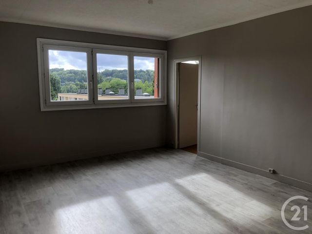 Appartement à louer - 4 pièces - 67.04 m2 - L ISLE ADAM - 95 - ILE-DE-FRANCE - Century 21 Osmose