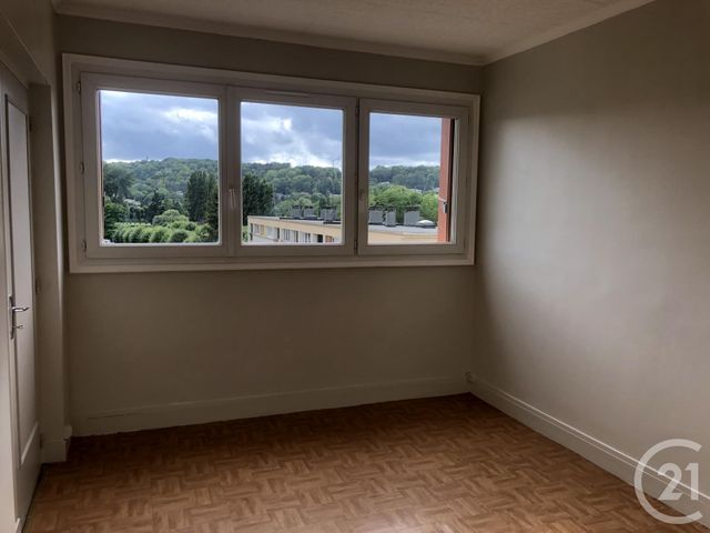 Appartement à louer - 4 pièces - 67.04 m2 - L ISLE ADAM - 95 - ILE-DE-FRANCE - Century 21 Osmose