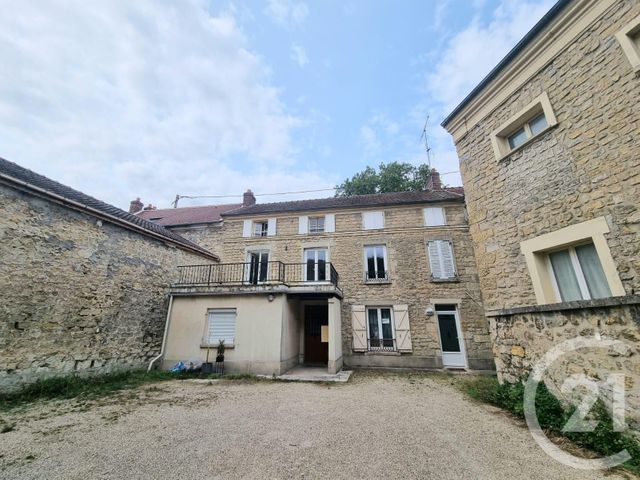 Appartement F2 à vendre - 2 pièces - 30.0 m2 - L ISLE ADAM - 95 - ILE-DE-FRANCE - Century 21 Osmose
