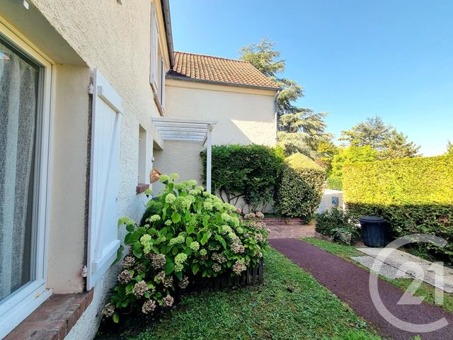 maison à vendre - 8 pièces - 200.35 m2 - CHAMPAGNE SUR OISE - 95 - ILE-DE-FRANCE - Century 21 Osmose